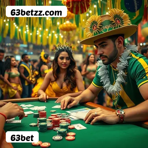 6 vantagens exclusivas do programa VIP da 63bet