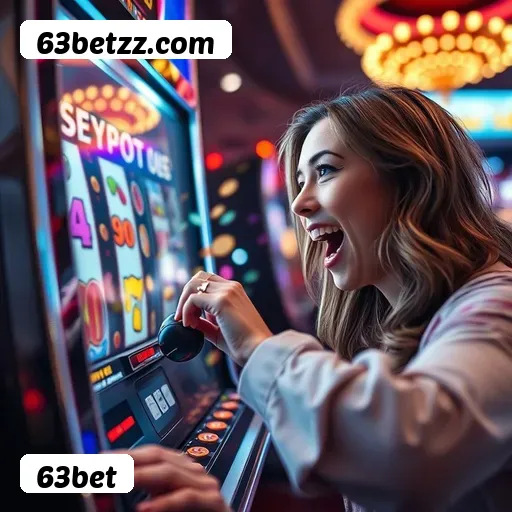 Loterias online disponíveis na 63bet