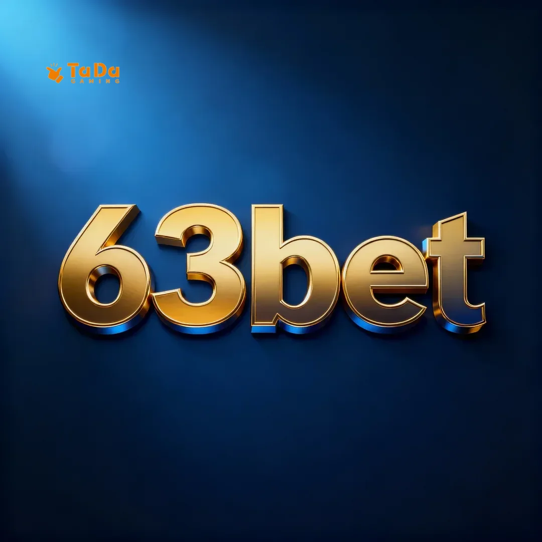 Logo da 63bet