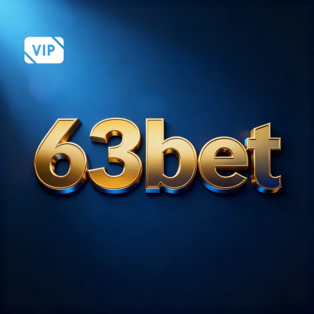 Programa VIP exclusivo da 63bet